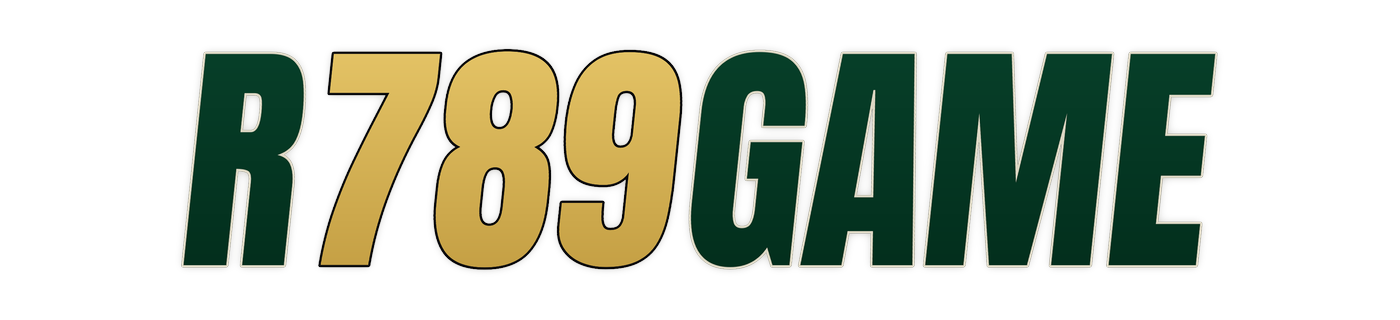 r789game Logo